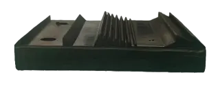 Бильная лопасть BAUMANN (HL)