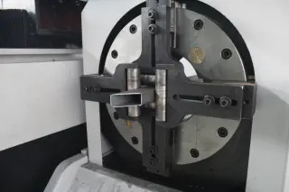 Фрезерный станок с ЧПУ OPTImill F 410HSC
