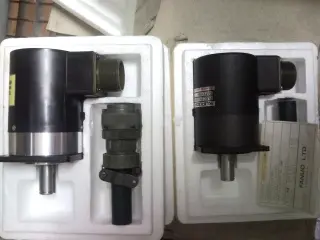 Шпиндель Мотор Шпиндель; rexroth GS 28/38 KTE; WALDMANN RL70CE-236H