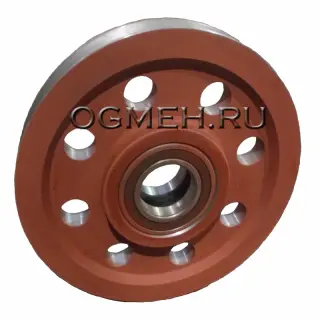 Блок обводной