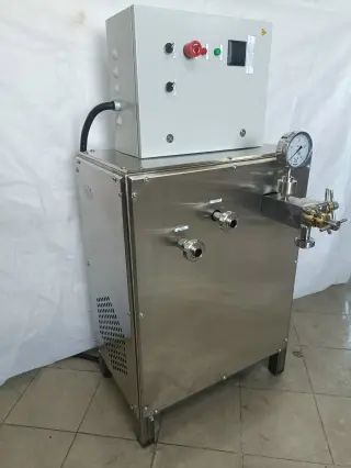 Гомогенизатор молока ГП-3000