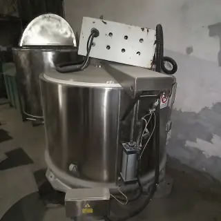 Оборудование промышленное для покраски тканей и пряжи