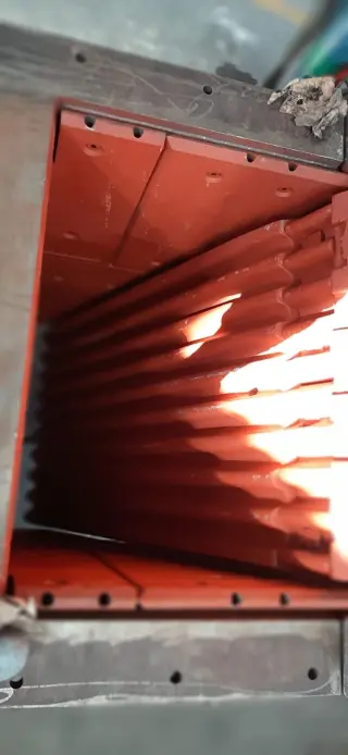 CONSTMACH 900 X 650 MM Щековые дробилки - 2 ГАРАНТИЯ ГОДА