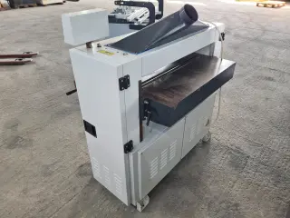 Рейсмусовый станок Ecowood