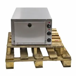 Печь-коптильня Sikom КР-1.60