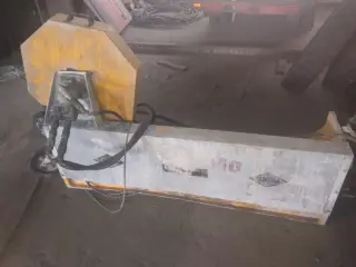 Канатная пила Cedima CSA-1001 H с маслостанцией