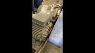 Экструзионная линия для производства полиэтиленовой пленки Makina Plastik