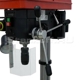 Сверлильный станок  JIB DP15VL
