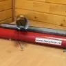 Инфракрасные нагреватели для предотвращения промерзания трубопроводов
