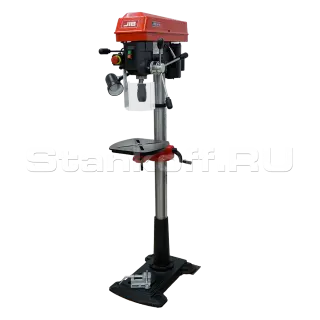 Сверлильный станок  JIB DP15VL