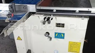 Форматно-раскроечный станок без наклона пилы D90-1600