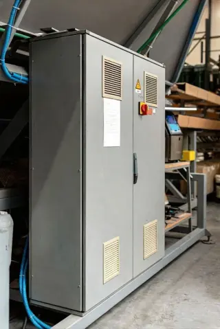 Гибочный станок LISEC BSV-30/K
