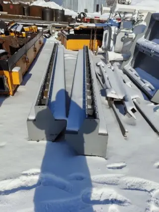 Машина термической резки металла ЧПУ ULTRATHERM MTRP-20120