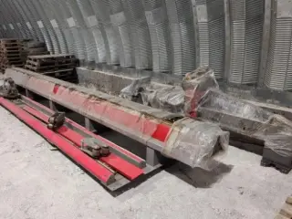 Машина термической резки металла ЧПУ ULTRATHERM MTRP-20120