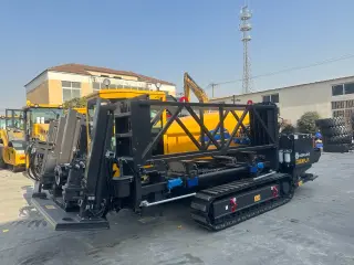Установка гнб MDRILLING XZ360E PLUS