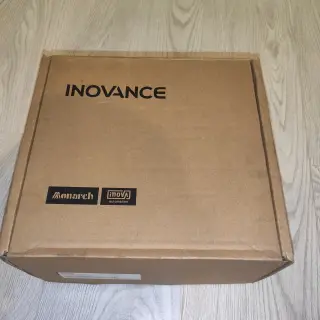 Серводрайвер inovance SV630NT8R4I