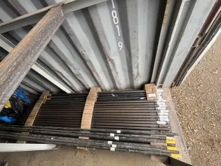 Штанга буровая TD-2200-H2507C 2.2М, Камчатский край