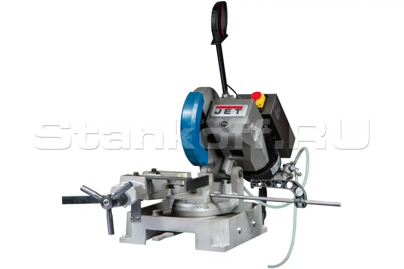 Дисковый отрезной станок JET MCS-275 400В