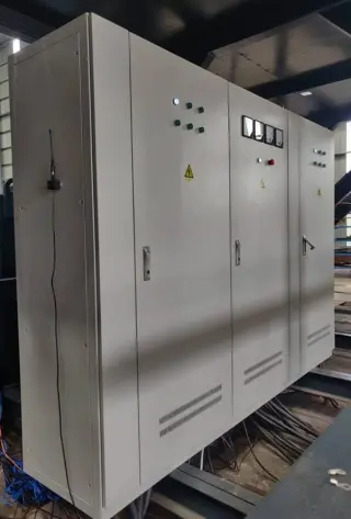 Пресс ножницы SH2L/SH3L (2/3 камеры предварительного прессования)