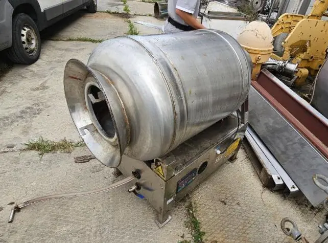 Массажёр вакуумный СЕ GR-100