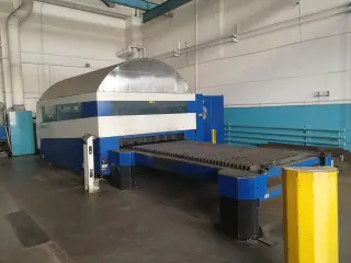 Станок лазерной резки TruLaser 5030
