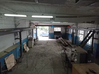 Изготовление, монтаж и крановых эстакад для мостовых кранов и кран-балок