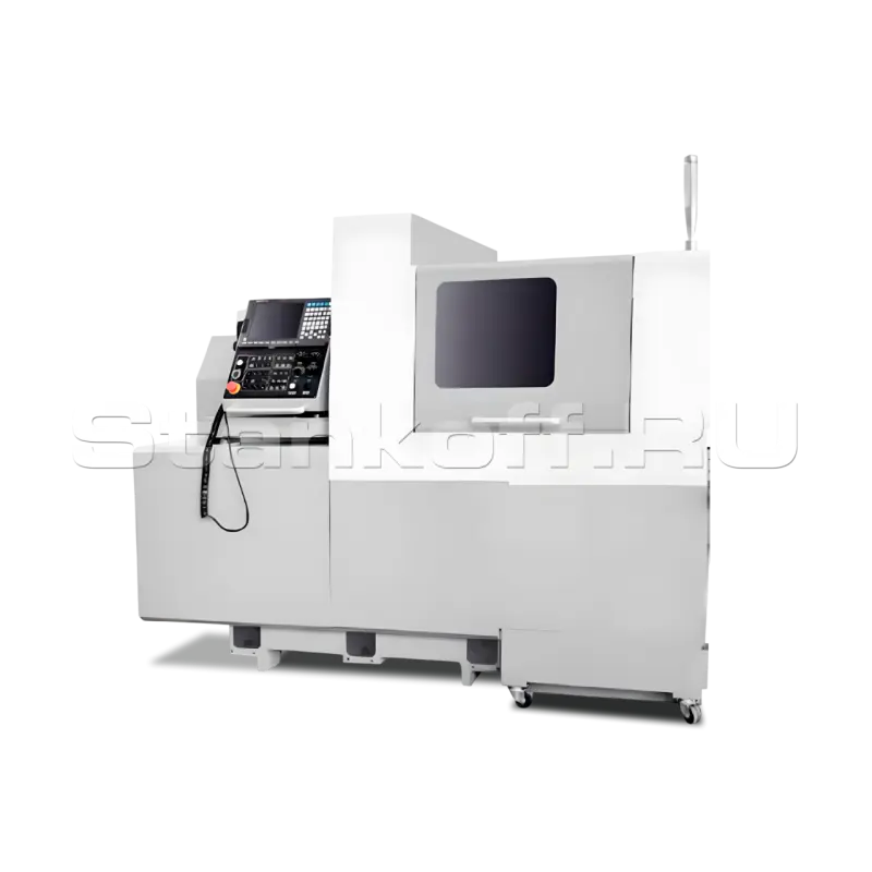 Автомат продольного точения Spectr ST-205