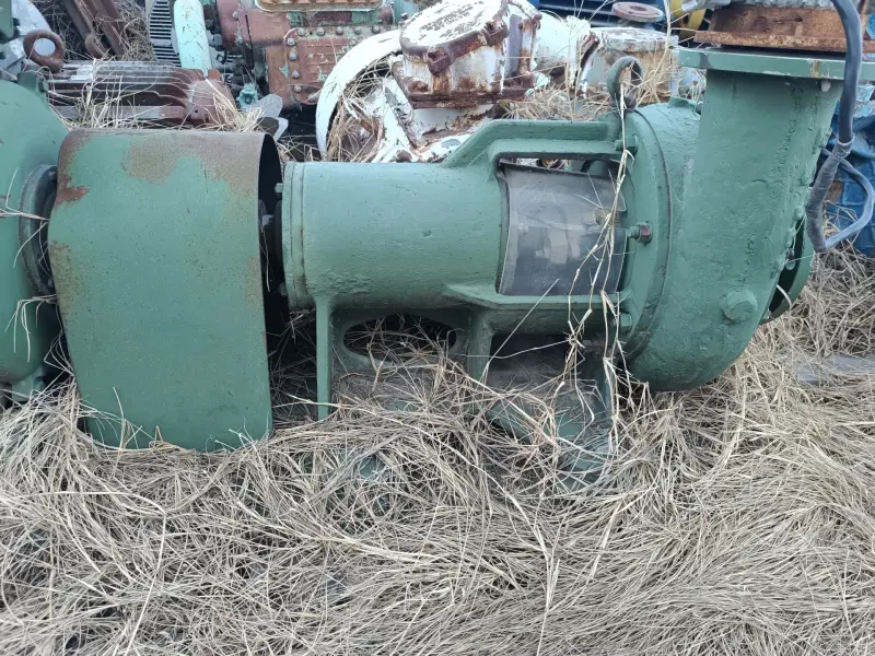 Насос Химический Х160-29к.сд.у