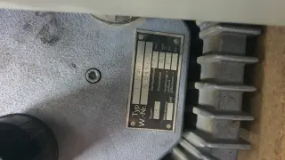 Фальцевальная машина Heidelberg Stahlfolder TX 52.4/52.4/KX52-FX