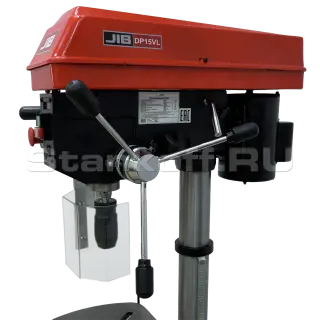 Сверлильный станок  JIB DP15VL