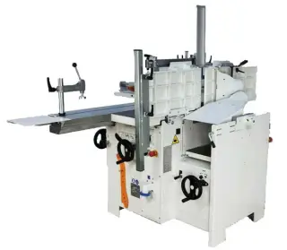 Универсальный комбинированный станок LAB 300 PLUS
