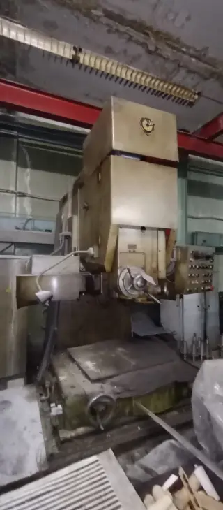 Координатно-расточной станок с ЧПУ 2Д450АМФ2