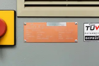 Гибочный станок LISEC BSV-30/K