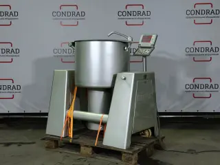 Массажер вакуумный c охлаждением Ruhle MKR-130