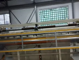 Автораскрой для стегальной машины HY 00-2