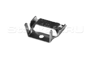 Упаковочная скоба для стальной ленты СМЛ-19