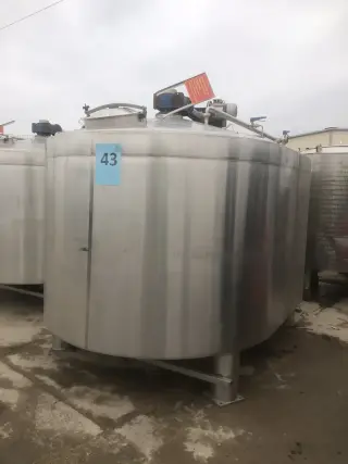 Творогоизготовитель вертикальный ТИ-10
