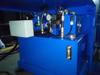 Шредер для пластиков WT-4080 Оригинал 3E Machinery
