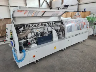 Автоматический кромкооблицовочный станок BEEMATIC KY60R