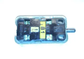 Выключатель концевой Siemens 3SE3020