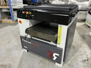 Рейсмусовый станок Robland D630