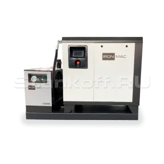 Винтовой компрессор IC 30/15 DIGI VSD DF 500 L