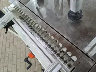 Сверлильно присадочный станок Vitap Alfa 21