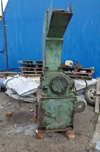 Дробилка ИПР-300