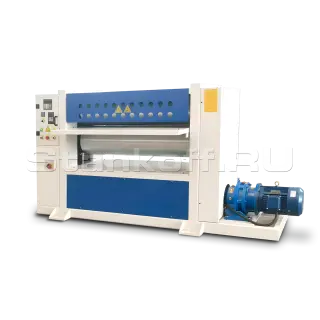 Станок для горячего тиснения SRE-1550