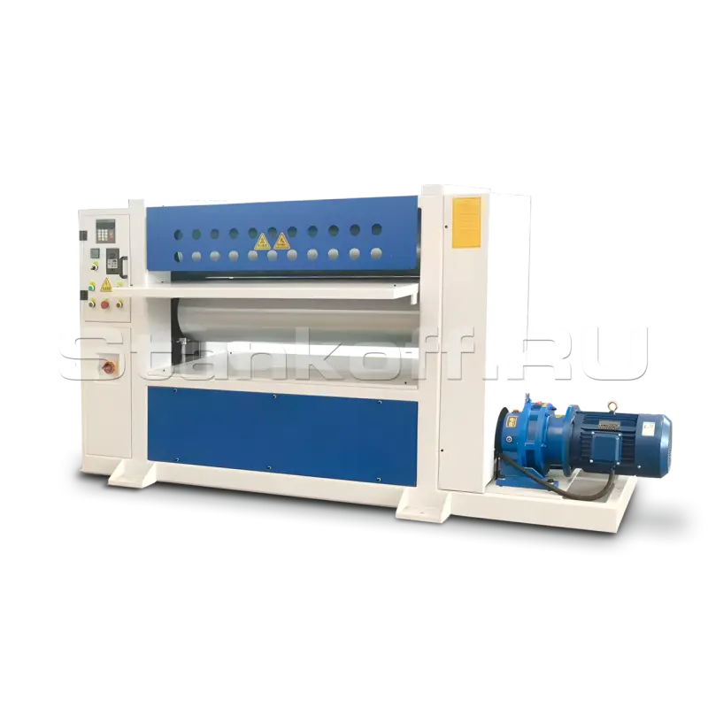 Станок для горячего тиснения SRE-1550