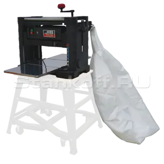 Рейсмусовый станок с шейперным валом JIB22139 HL