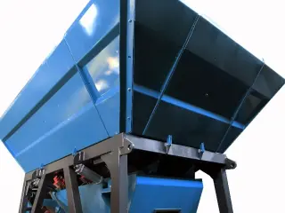 Мобильный мини бетонный завод Polygonmach Mobicom 30 м3/час