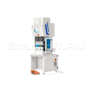 Электромеханический мини гибочный станок FMK 12/600 2 axis