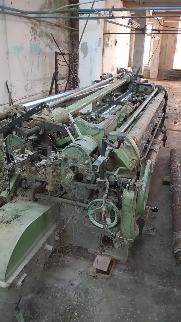 Ткацкие станки СТБ-180, более 300! штук